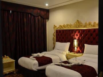 Rose Garden Hotel Riadh Exterior foto